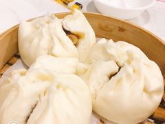 西苑叉烧包-西苑半岛·中餐厅