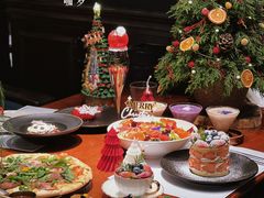 -咖梦餐厅 COMENG RESTAURANT