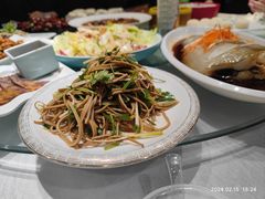 -北纬39度天津宴(黑牛城道店)