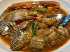 -味钱塘·钱塘浙宴(宋城之江银泰店)