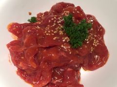 -海底捞火锅(锦艺城店)