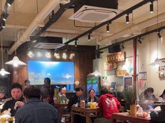 -马厂老火锅(胜太路店)