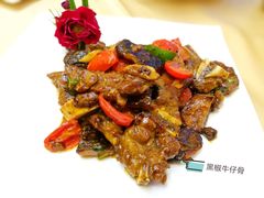 -东方印象大酒楼(拱北店)