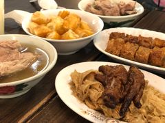-松發肉骨茶(先得坊店)