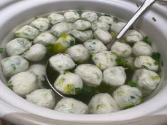-日丰园海肠水饺·老字号大连海鲜(银泰城店)