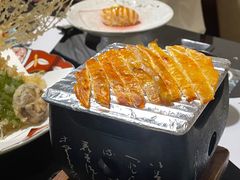 -天狗山料理(省体店)