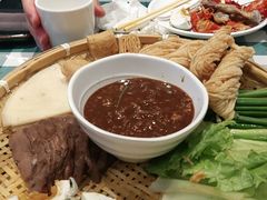 -紫光园·烤鸭·北京菜(劲松店)