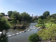 -水前寺成趣园
