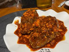 -老号尤兔头(西川店)