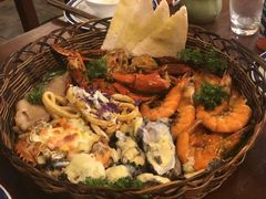 -茉莉.Red Crab