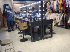 -海马体照相馆(龙湖杭州金沙天街店)