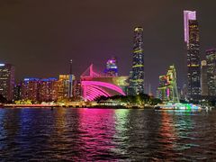 -海心沙亚运公园