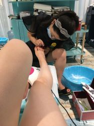 -阿噶西美甲美睫