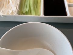 -小大董·烤鸭(观景餐厅·南京西路店)