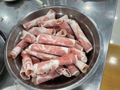 -三兴涮羊肉(荣安大街店)