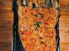 -小杨烤肉(朱雀店)