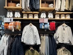 -MUJI无印良品(保利时光里店)