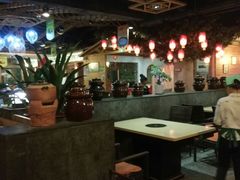 卡座-龙泉人椰子鸡.糟粕醋.海南菜(三亚旗舰店)