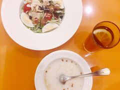 -红房子西菜馆(淮海中路店)