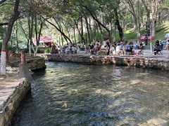 -水磨沟公园