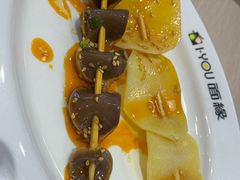 -I-YOU面缘·仁和新城店