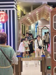 -meland club亲子乐园(重庆万象城店)