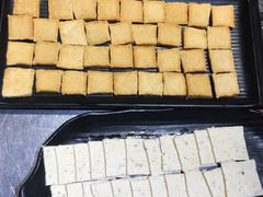 -烤路里·韩国品质自助烤肉(石路天虹4号店)