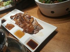 -炊烟小炒黄牛肉(东庆街店)