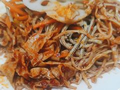 -万红路羊汤烧饼店(将台路店)