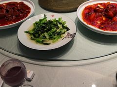 -裕德隆清真饭庄·天津特色菜(东丽店)