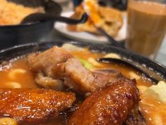 -华嫂冰室(尖沙咀店)