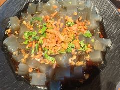 -单家老院·院子里的青岛菜(沙子口店)