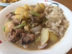 -秦香阁·西北家常菜(徐汇日月光中心店)