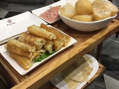 -氿熹干锅•牛蛙•烤鱼(印象城店)