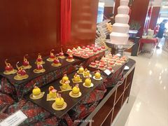 -昆明佳华广场酒店·西餐厅