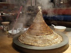 -咕嘟草帽鱼·牛奶一样的鲜鱼汤(包河万达广场创始店)