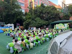 -金豆子幼稚园
