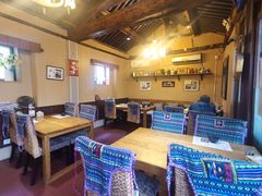 -束河人家(南锣鼓巷店)