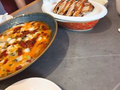 -褚记烤鸭·南京家常菜(雨花e-park店)