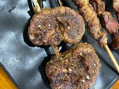 -清真祥和斋餐厅(蓟门小区店)