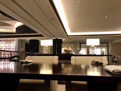 -上海苏宁宝丽嘉酒店·Cafe Bellagio西餐厅