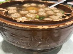 -鑫巴蜀小镇 · 水煮鱼专研店(玉桥店)