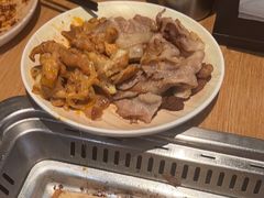 -新石器烤肉(百联川沙店)