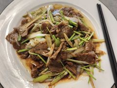 -馅饼粥·百年传承 since1926(中山路店)