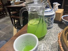 -南京大牌档(济南万象城店)