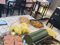 -蛙老爹·蜀香美蛙鱼头(王家湾店)