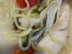 -玖鲜小笼(中山广场店)