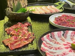 -樱嘢·炭火烧肉(惠南店)