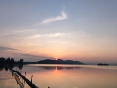 -东湖落雁景区