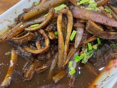 -双桥饭店(锦溪店)